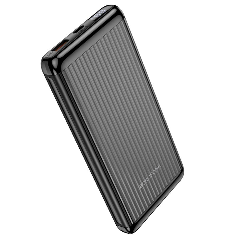 (10000mAh) PD 20W QC3.0 USB-C Battery Pack Charger Portable Power Bank (10000mAh) PD 20W QC3.0 USB-C Battery Pack Charger Portable Power Bank
